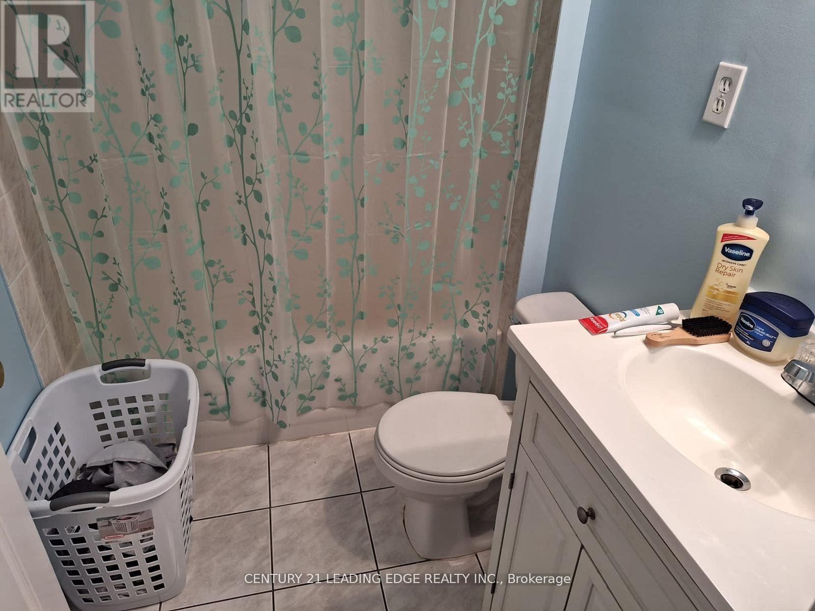 Basement - 48 Perfitt Crescent, Ajax, Ontario  L1Z 1J3 - Photo 7 - E12486605