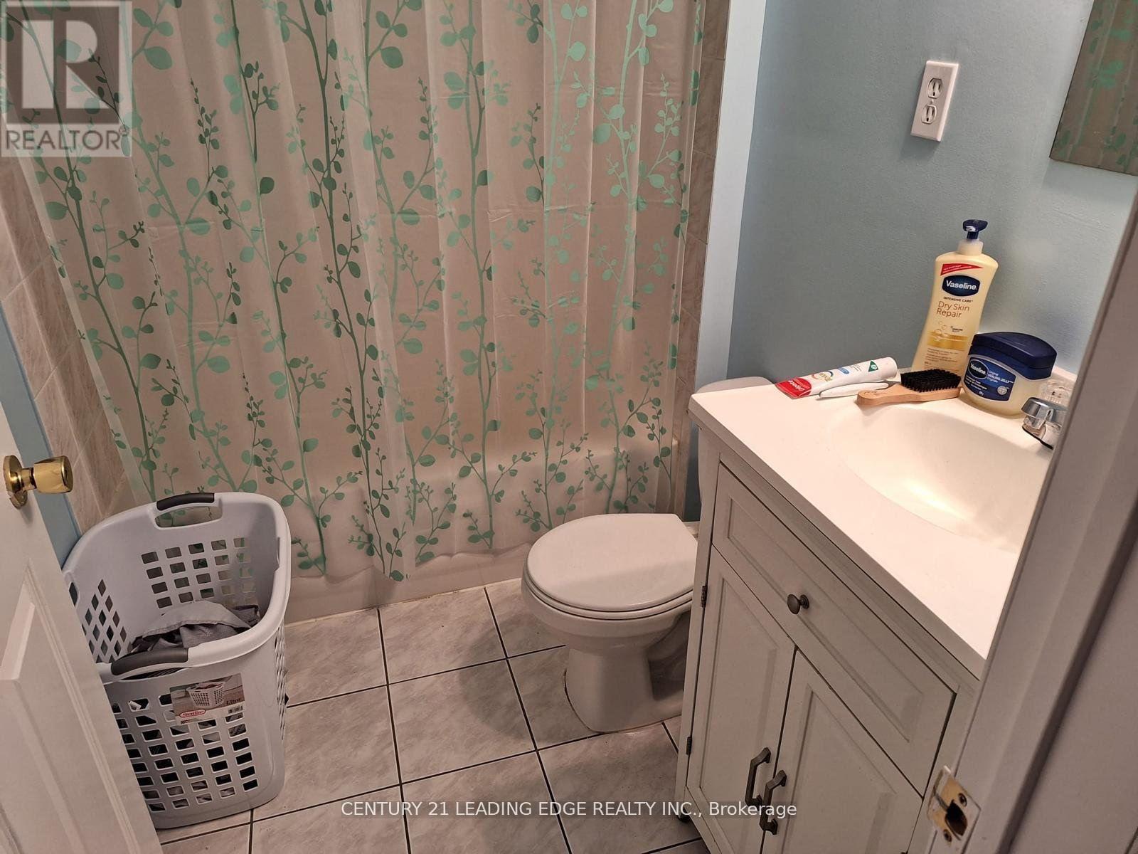 Basement - 48 Perfitt Crescent, Ajax, Ontario  L1Z 1J3 - Photo 9 - E12486605