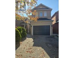 BASEMENT - 48 PERFITT CRESCENT, Ajax, Ontario