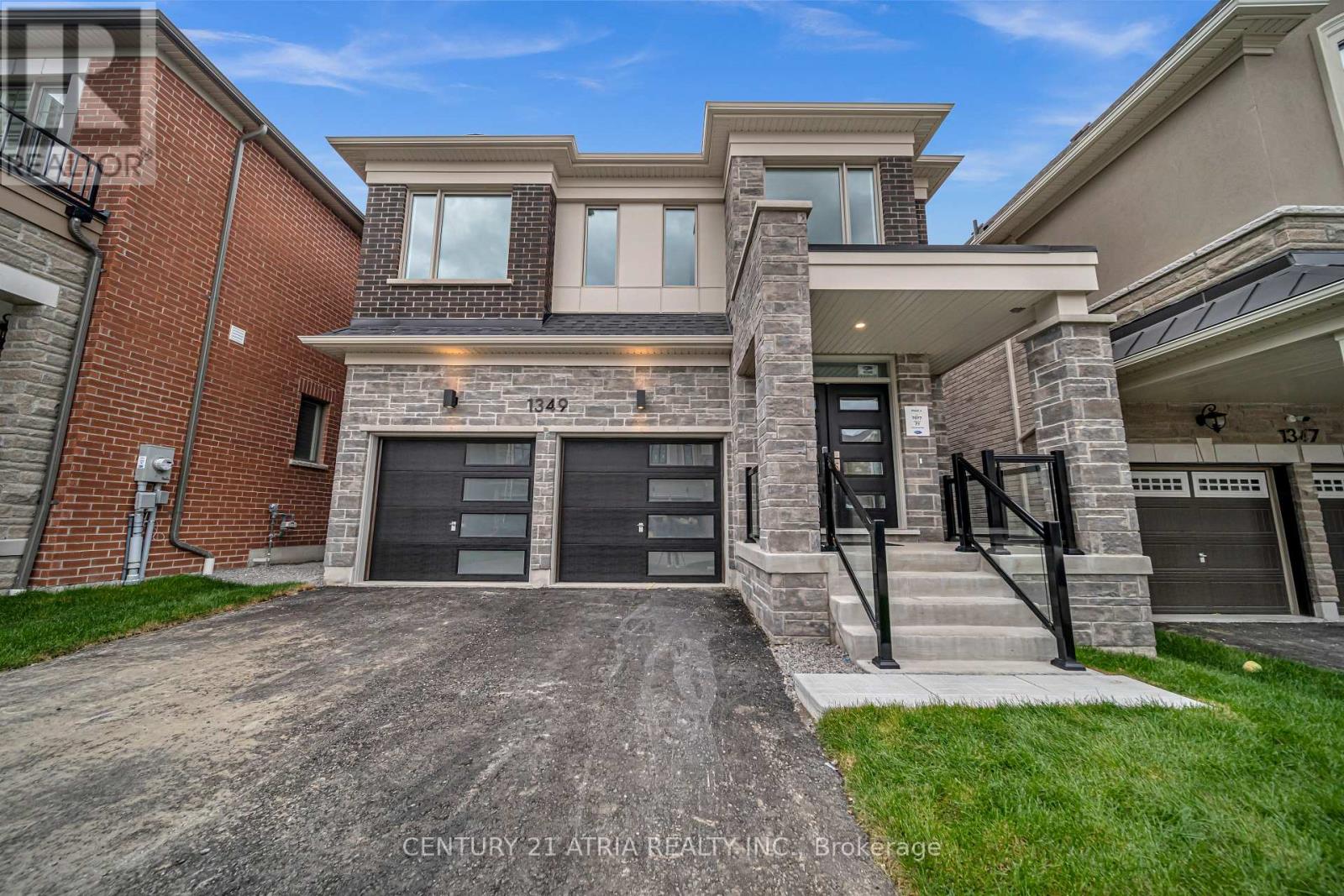 1349 GLAMORGAN MANOR, Pickering, Ontario