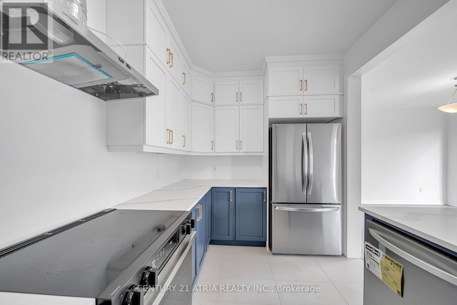 1349 Glamorgan Manor, Pickering, Ontario  L1X 0N1 - Photo 12 - E12486609