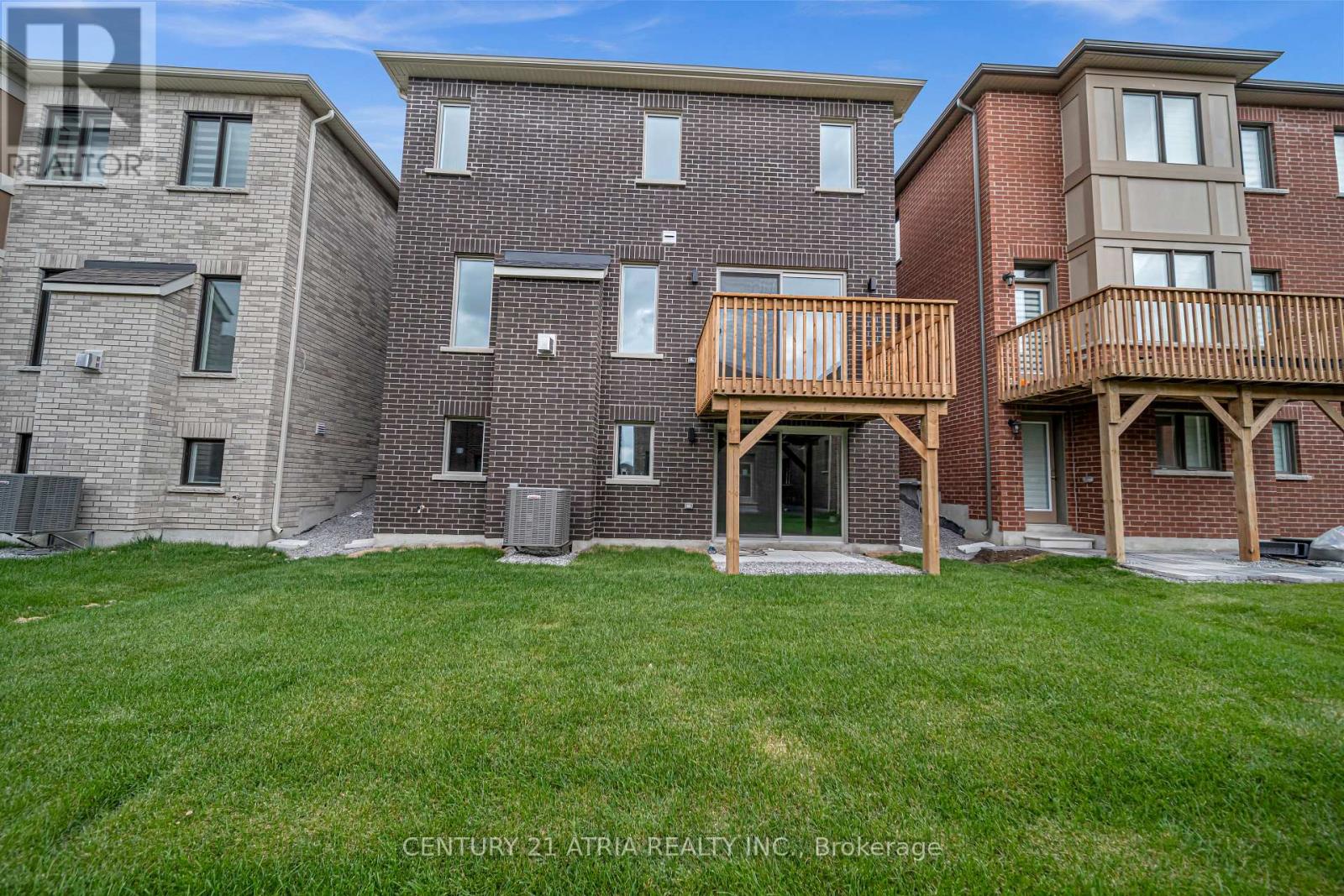 1349 Glamorgan Manor, Pickering, Ontario  L1X 0N1 - Photo 34 - E12486609