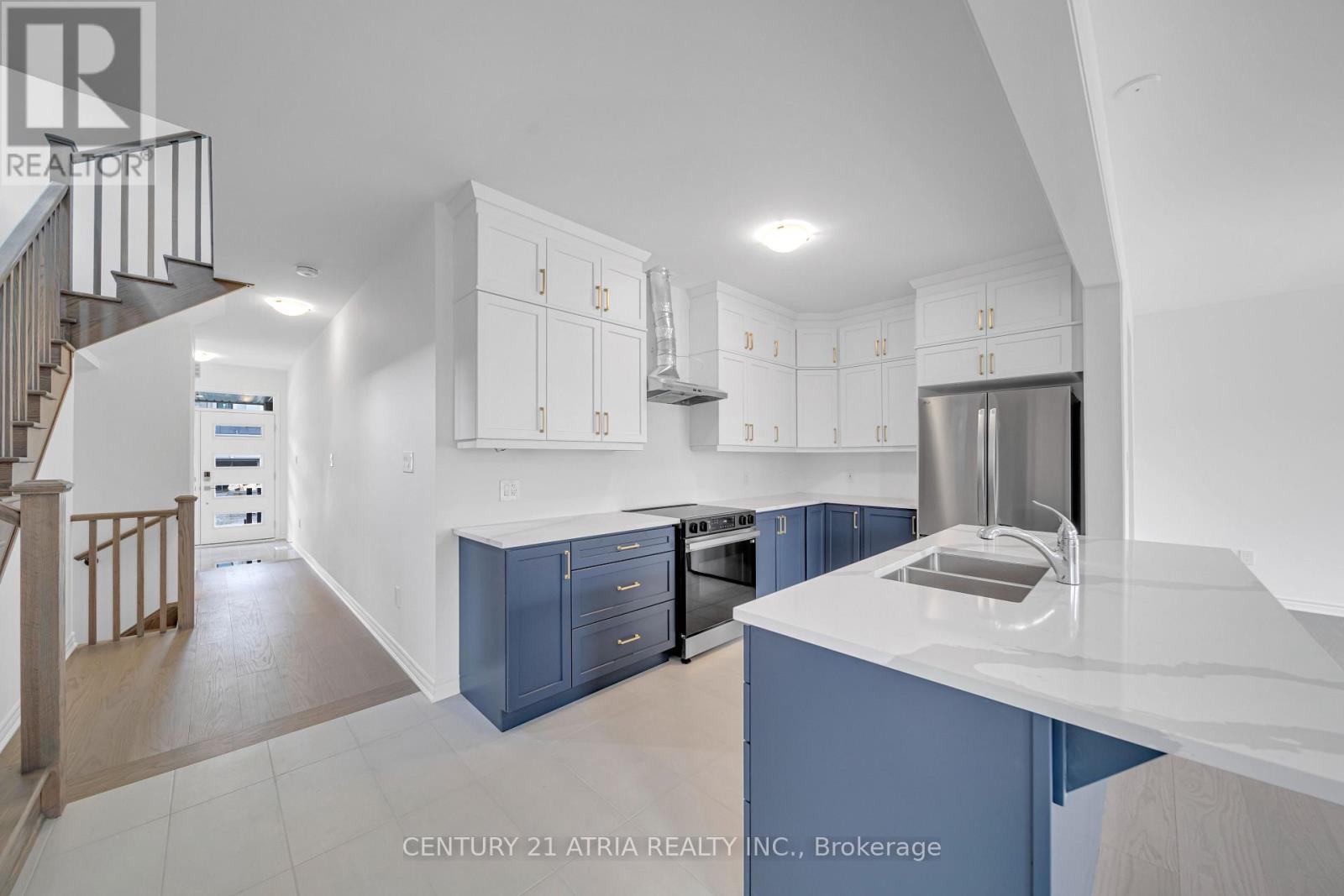 1349 Glamorgan Manor, Pickering, Ontario  L1X 0N1 - Photo 8 - E12486609