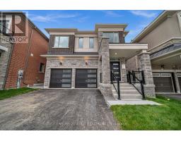 1349 GLAMORGAN MANOR, Pickering, Ontario
