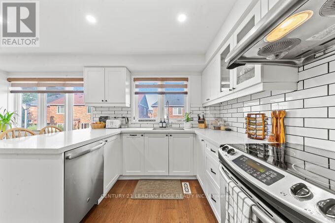 15 - 6400 Lawrence Avenue E, Toronto, Ontario  M1C 5C7 - Photo 12 - E12486615