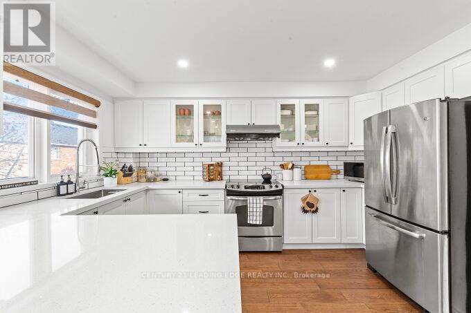 15 - 6400 Lawrence Avenue E, Toronto, Ontario  M1C 5C7 - Photo 13 - E12486615