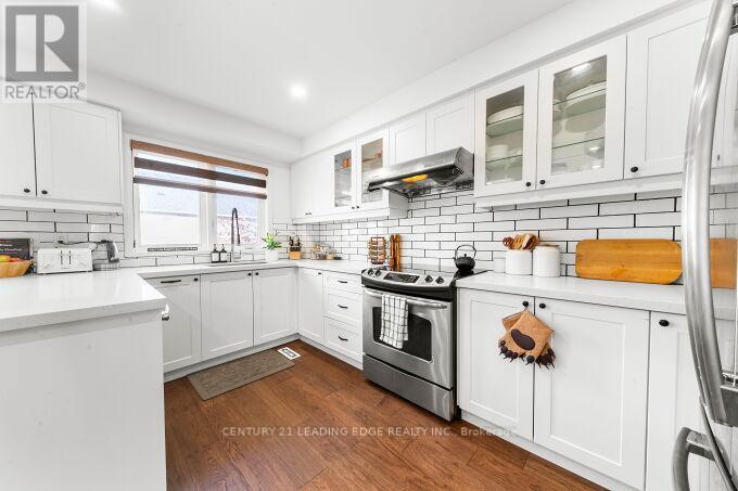 15 - 6400 Lawrence Avenue E, Toronto, Ontario  M1C 5C7 - Photo 9 - E12486615