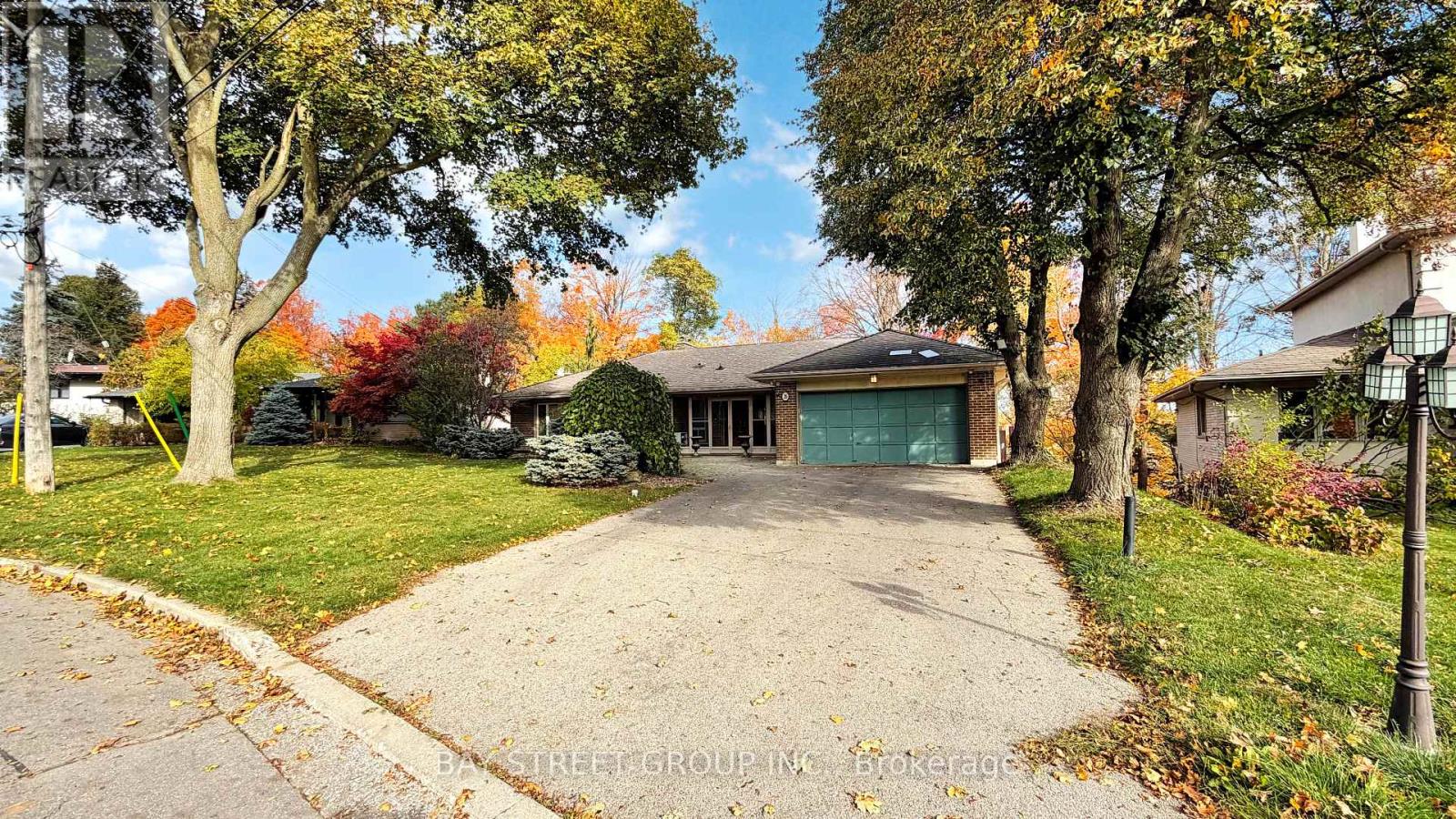 Basement - 26 Restwell Crescent, Toronto, Ontario  M2K 2A3 - Photo 2 - C12486642