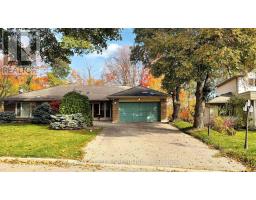 BASEMENT - 26 RESTWELL CRESCENT, Toronto, Ontario