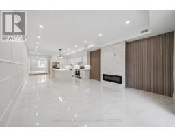 MAIN FLOOR - 10 MACK AVENUE, Toronto, Ontario