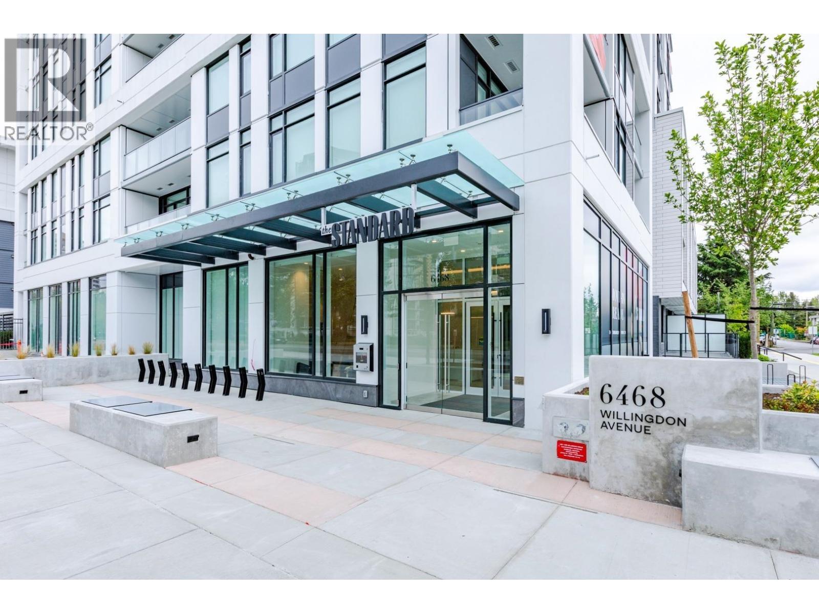 2001 6468 WILLINGDON AVENUE, Burnaby, British Columbia