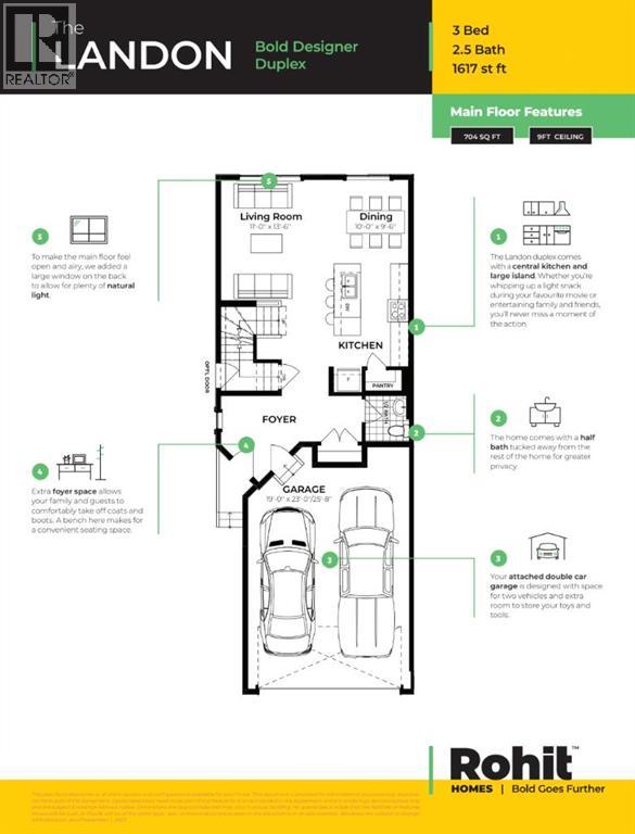 82 Agate Road, Cochrane, Alberta  T4C 3K1 - Photo 37 - A2264580