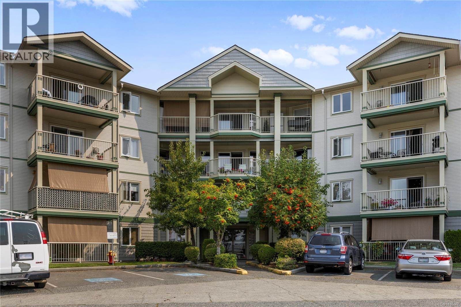 204 4971 Songbird Pl, Nanaimo, British Columbia  V9T 6L1 - Photo 2 - 1018447