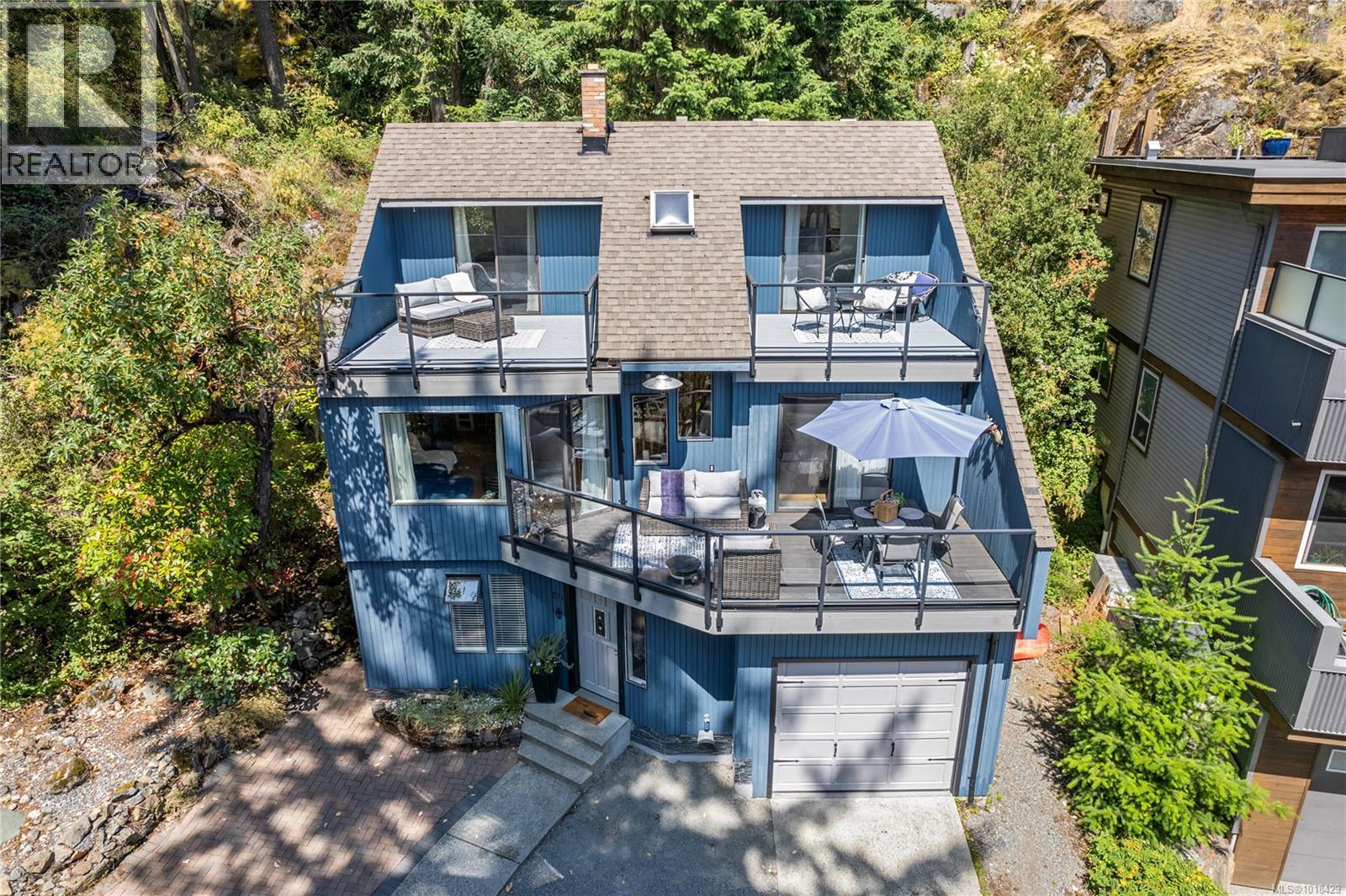 271 Woodhaven Dr, Nanaimo, British Columbia  V9T 5M1 - Photo 56 - 1018429