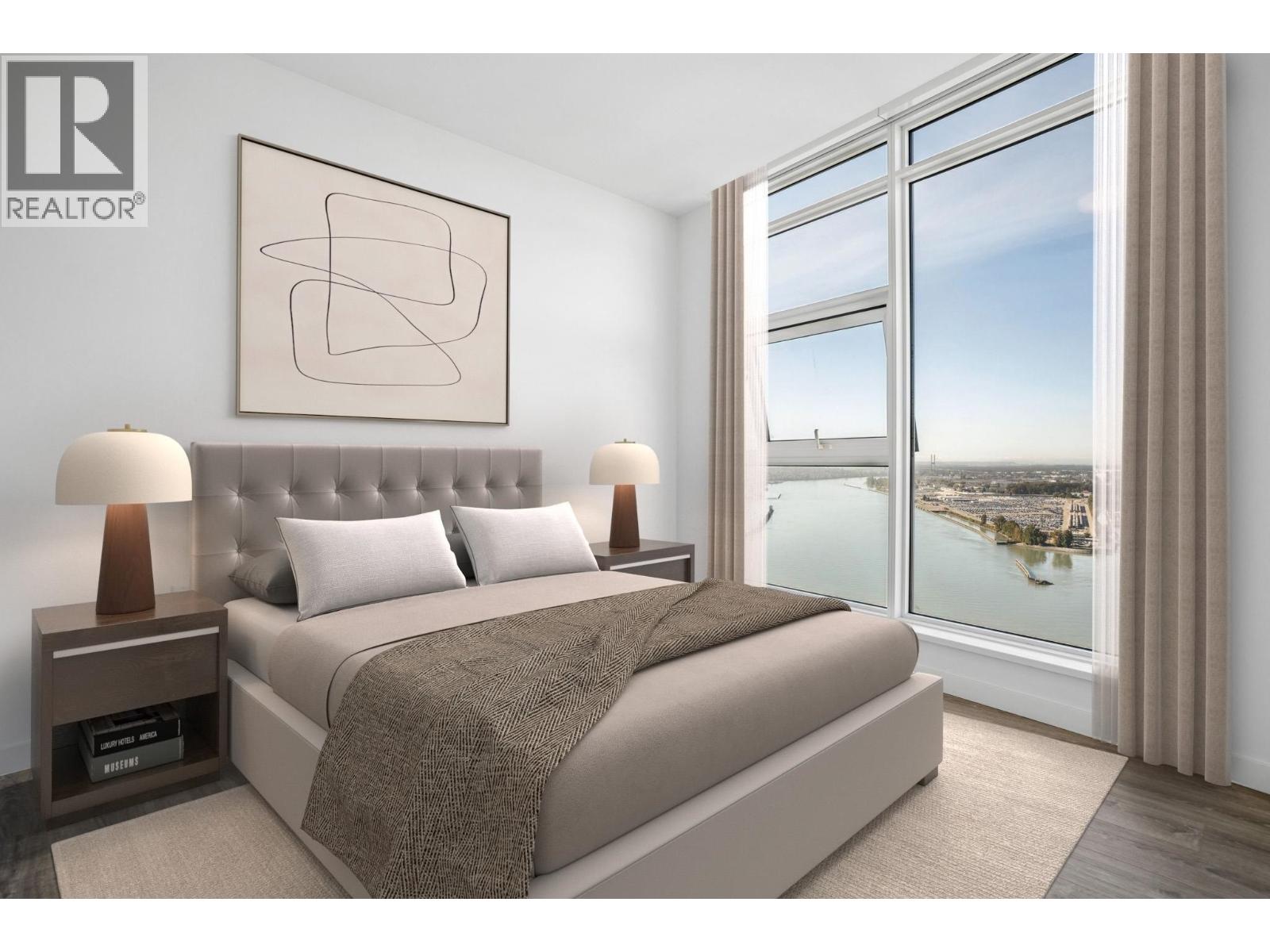 3703 680 Quayside Drive, New Westminster, British Columbia  V3M 0P2 - Photo 21 - R3057498