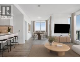 3703 680 QUAYSIDE DRIVE, New Westminster, British Columbia