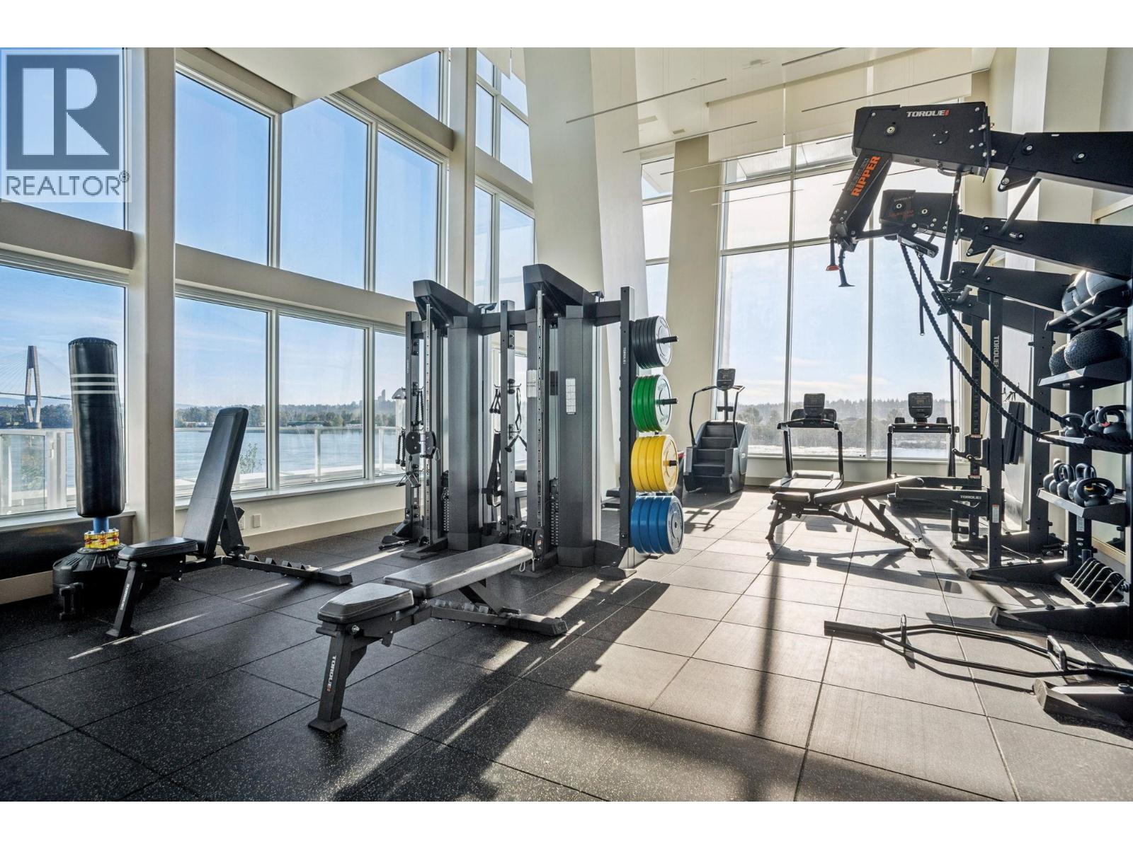 3703 680 Quayside Drive, New Westminster, British Columbia  V3M 0P2 - Photo 36 - R3057498