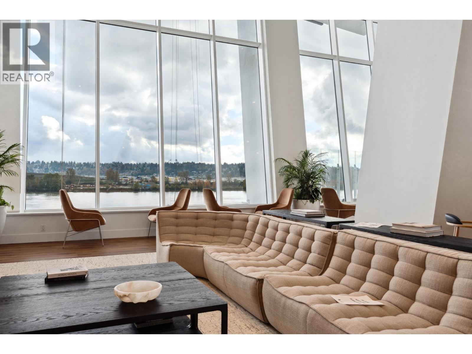 3703 680 Quayside Drive, New Westminster, British Columbia  V3M 0P2 - Photo 37 - R3057498