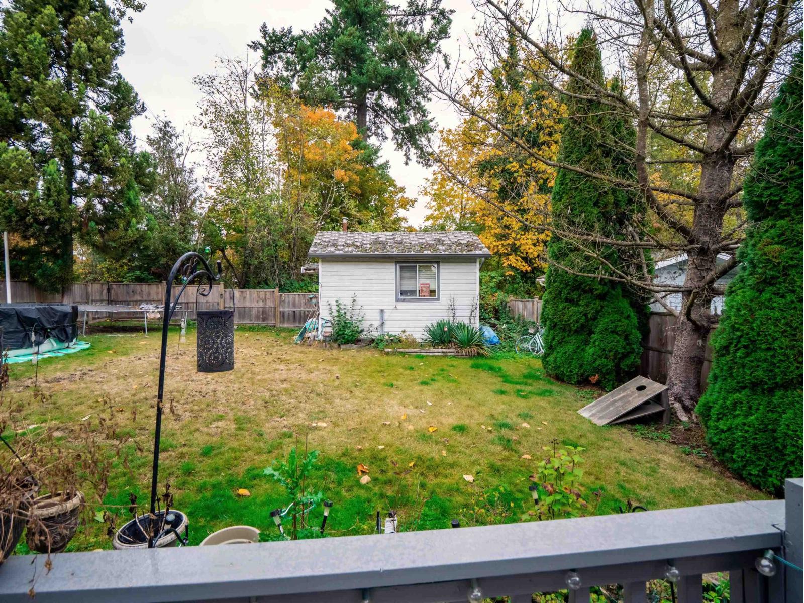 18961 60b Avenue, Surrey, British Columbia  V3S 8A4 - Photo 20 - R3062504