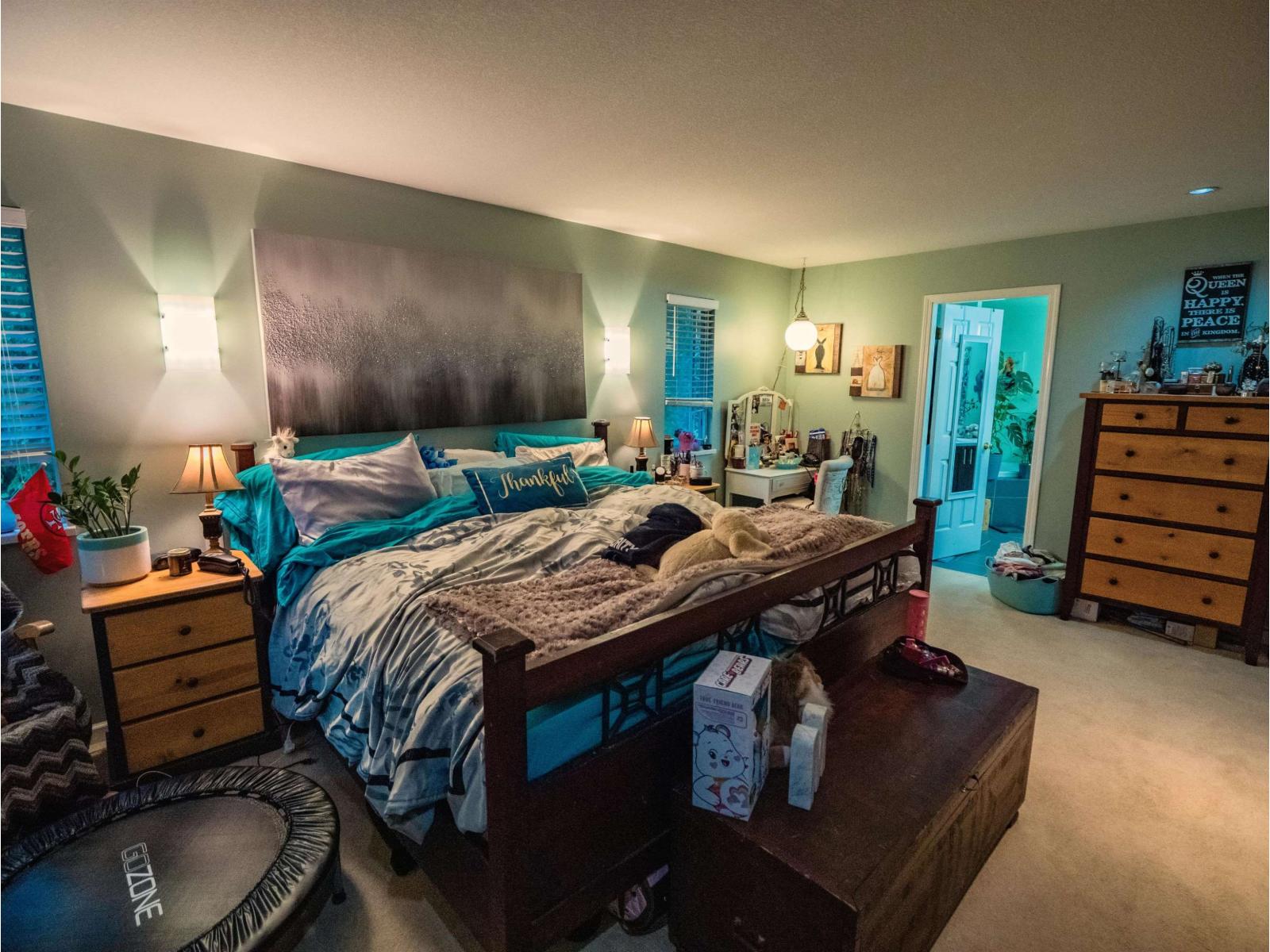 18961 60b Avenue, Surrey, British Columbia  V3S 8A4 - Photo 6 - R3062504