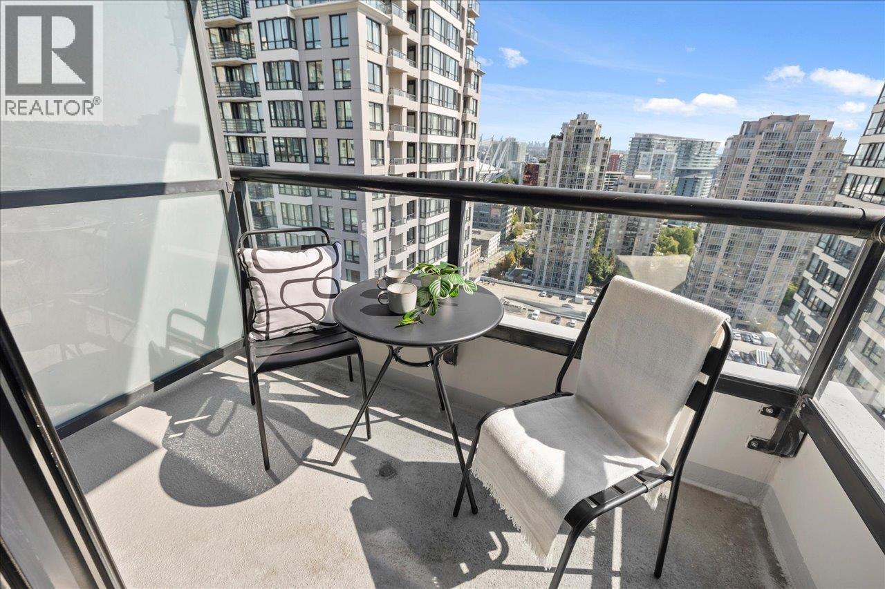 2308 928 Homer Street, Vancouver, British Columbia  V6B 1T7 - Photo 13 - R3062614