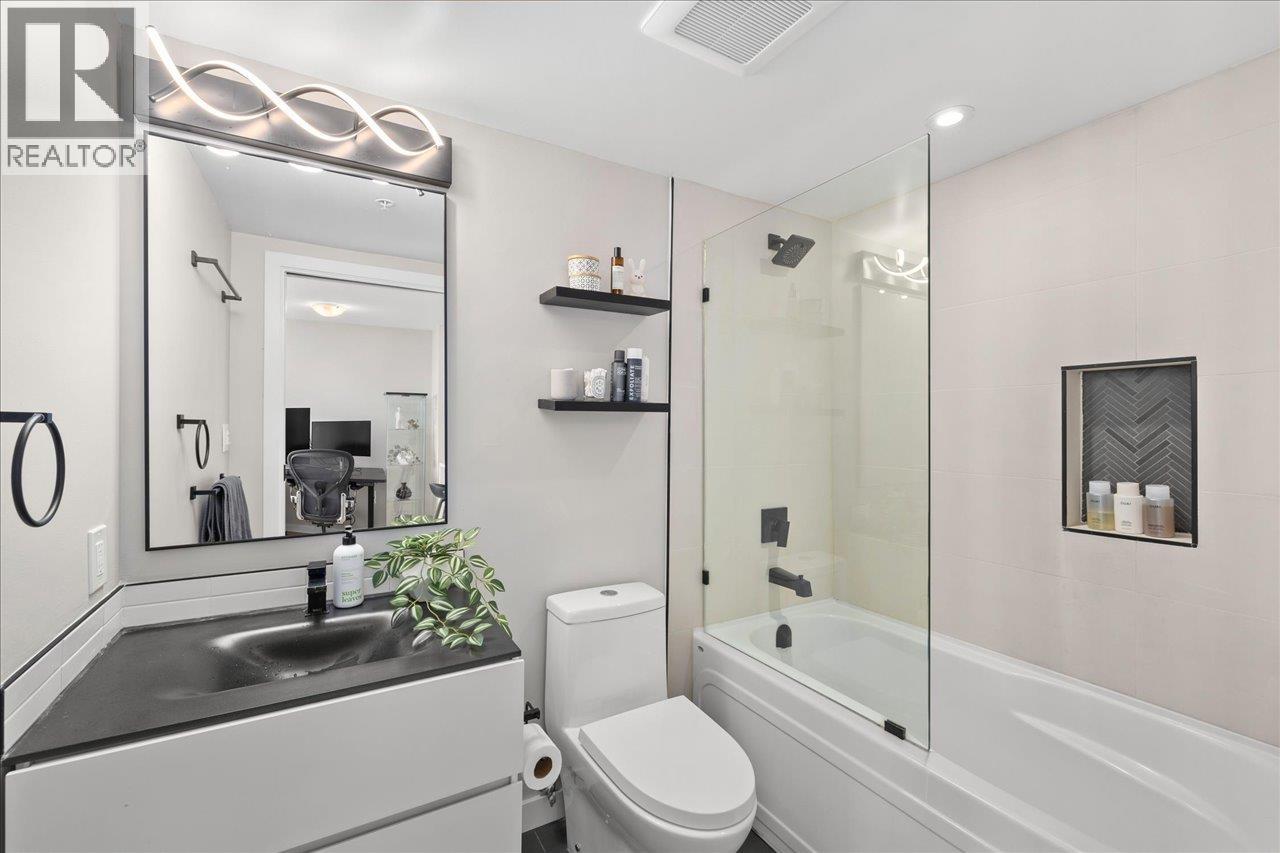 2308 928 Homer Street, Vancouver, British Columbia  V6B 1T7 - Photo 12 - R3062614