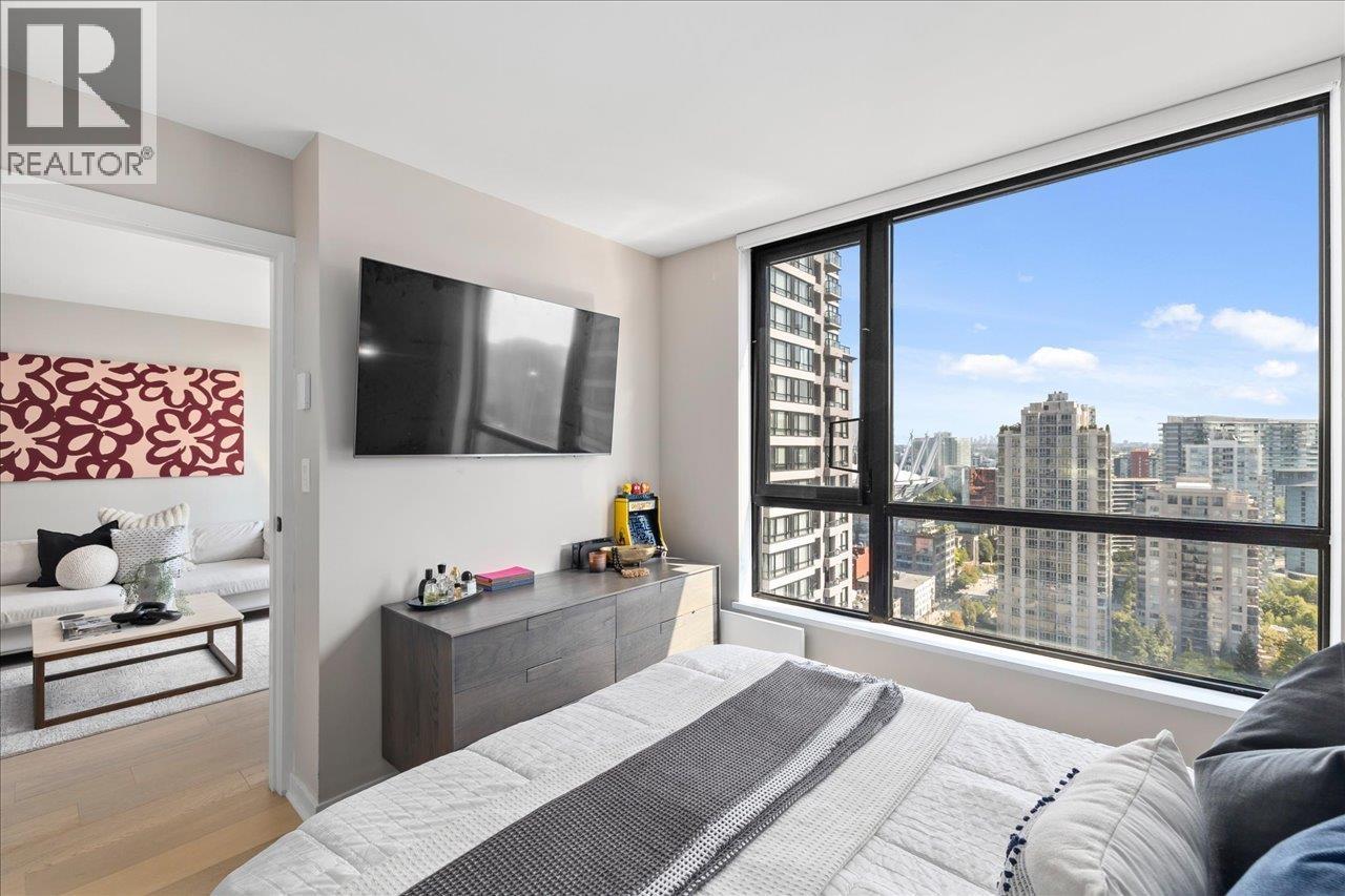 2308 928 Homer Street, Vancouver, British Columbia  V6B 1T7 - Photo 11 - R3062614