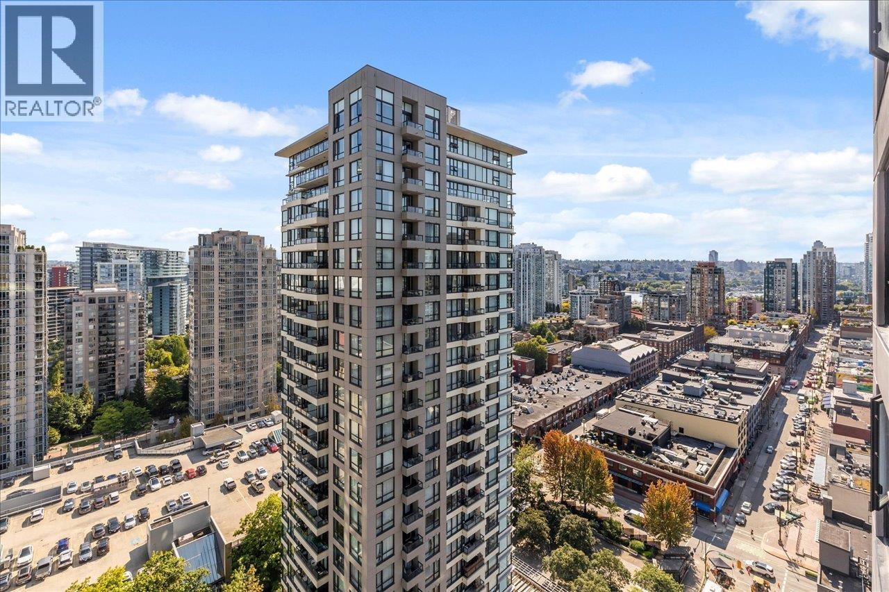 2308 928 Homer Street, Vancouver, British Columbia  V6B 1T7 - Photo 14 - R3062614