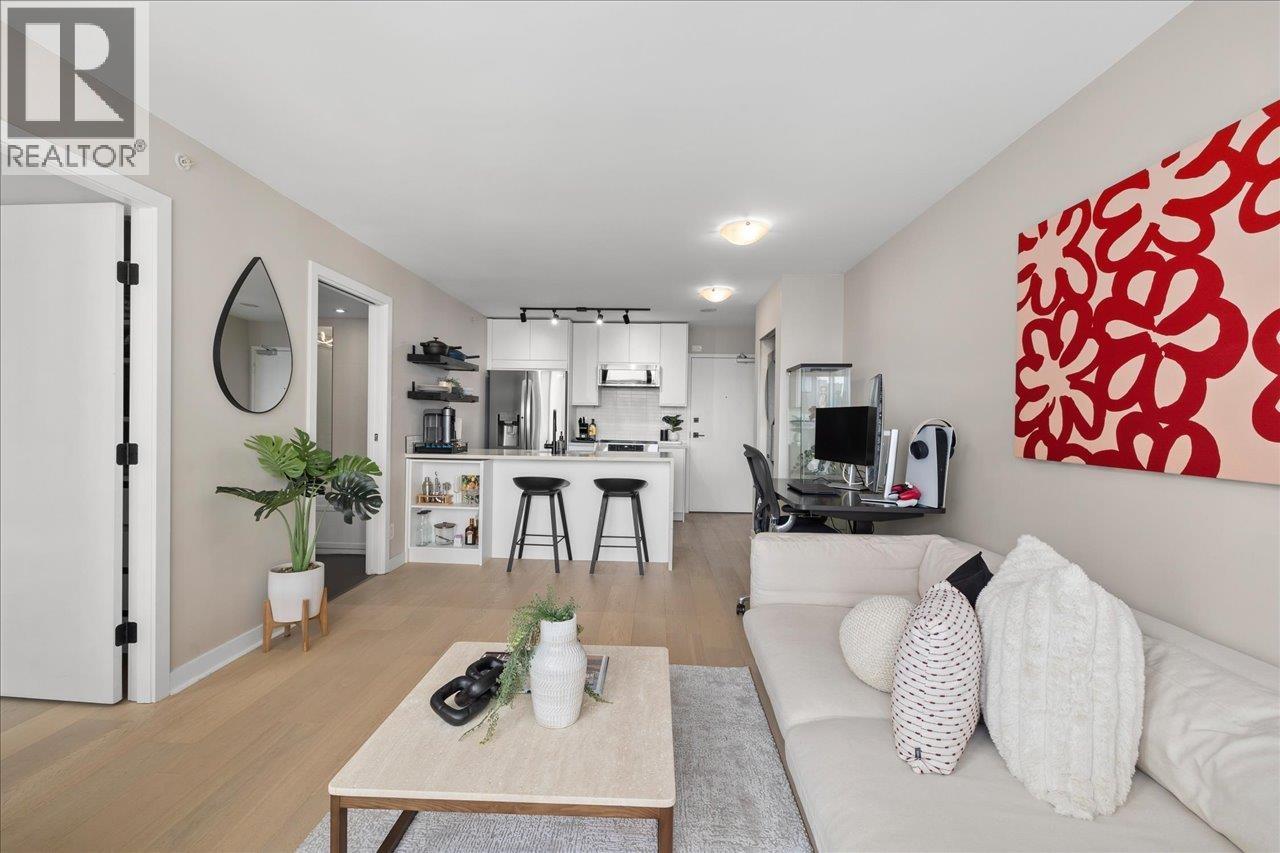 2308 928 Homer Street, Vancouver, British Columbia  V6B 1T7 - Photo 5 - R3062614