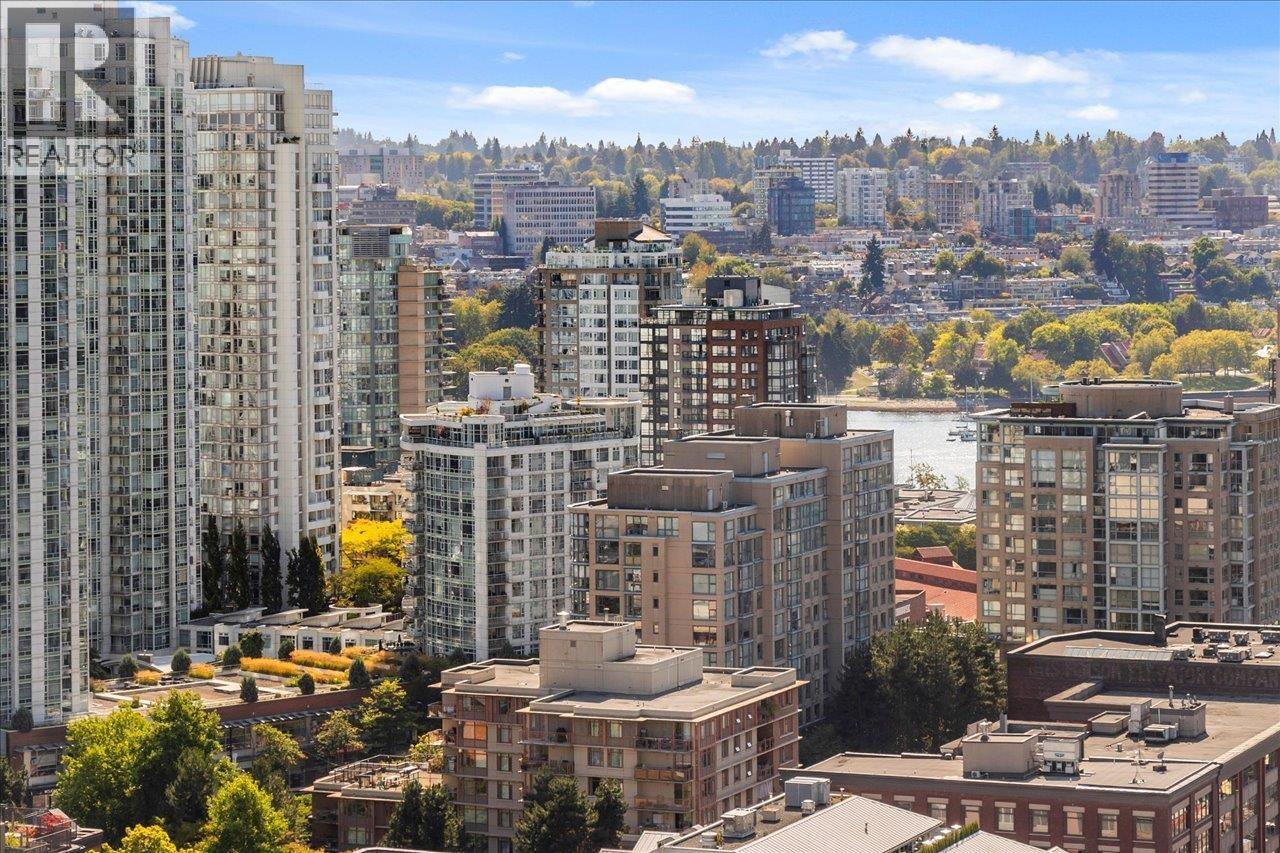 2308 928 Homer Street, Vancouver, British Columbia  V6B 1T7 - Photo 16 - R3062614