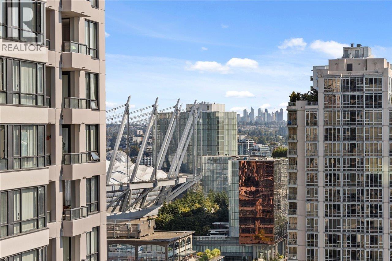 2308 928 Homer Street, Vancouver, British Columbia  V6B 1T7 - Photo 15 - R3062614