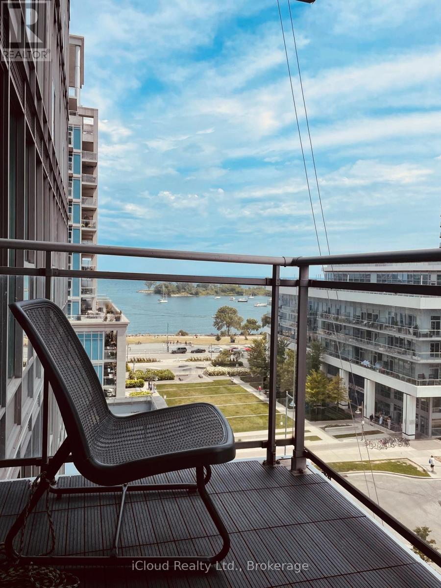 813 - 2121 Lake Shore Boulevard W, Toronto, Ontario  M8V 4E9 - Photo 6 - W12486493