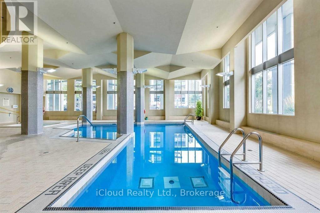 813 - 2121 Lake Shore Boulevard W, Toronto, Ontario  M8V 4E9 - Photo 9 - W12486493