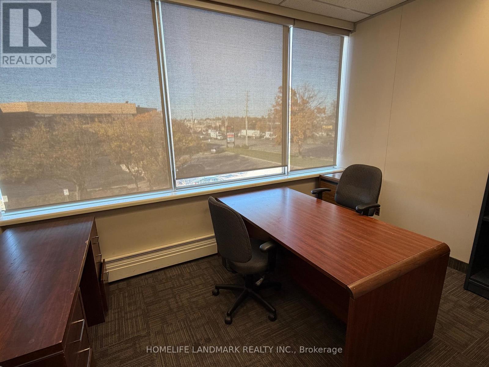 215a - 7240 Woodbine Avenue, Markham, Ontario  L3R 1A4 - Photo 2 - N12486543