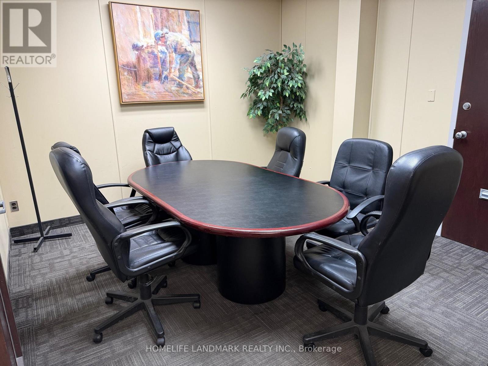 215a - 7240 Woodbine Avenue, Markham, Ontario  L3R 1A4 - Photo 3 - N12486543