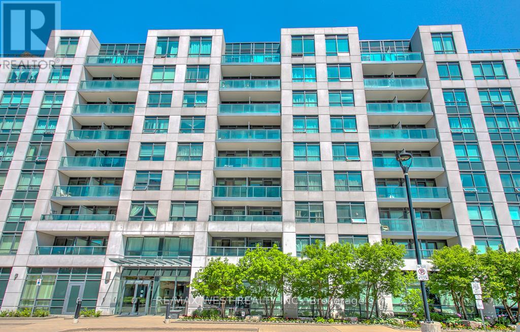 907 - 32 CLEGG ROAD, Markham, Ontario