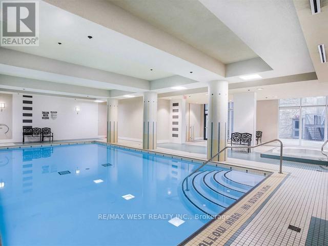 907 - 32 Clegg Road, Markham, Ontario  L6G 0B2 - Photo 11 - N12486567