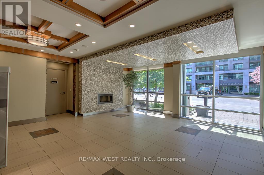 907 - 32 Clegg Road, Markham, Ontario  L6G 0B2 - Photo 2 - N12486567