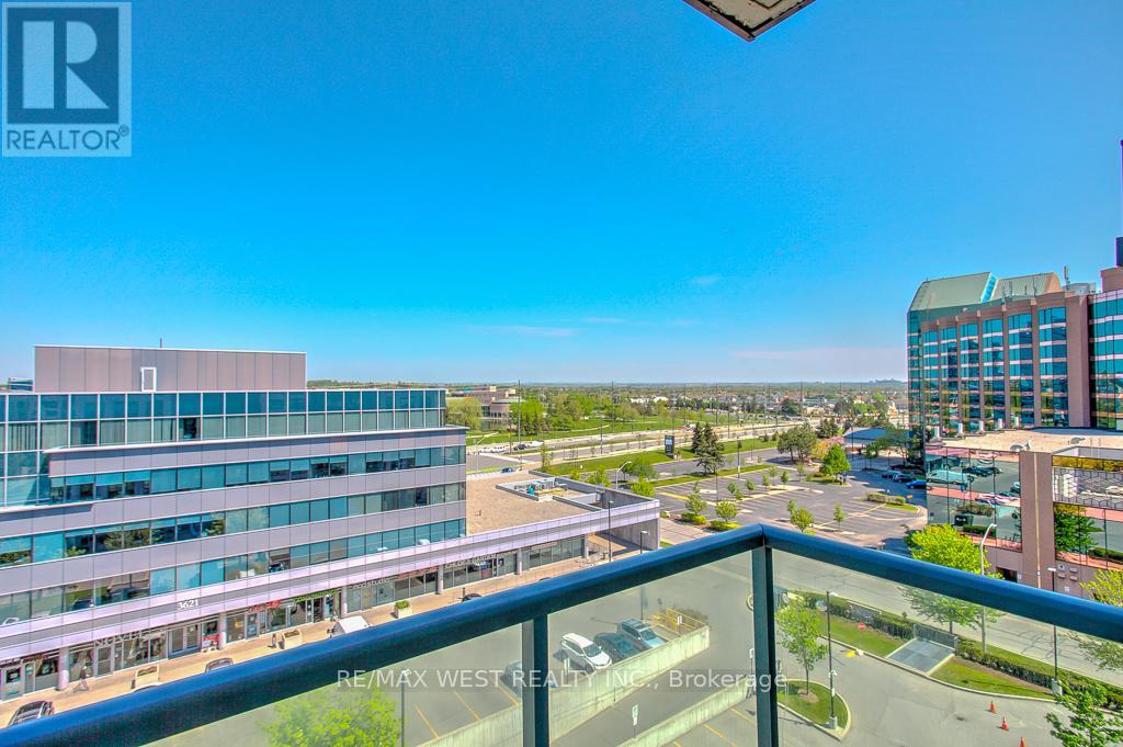 907 - 32 Clegg Road, Markham, Ontario  L6G 0B2 - Photo 3 - N12486567