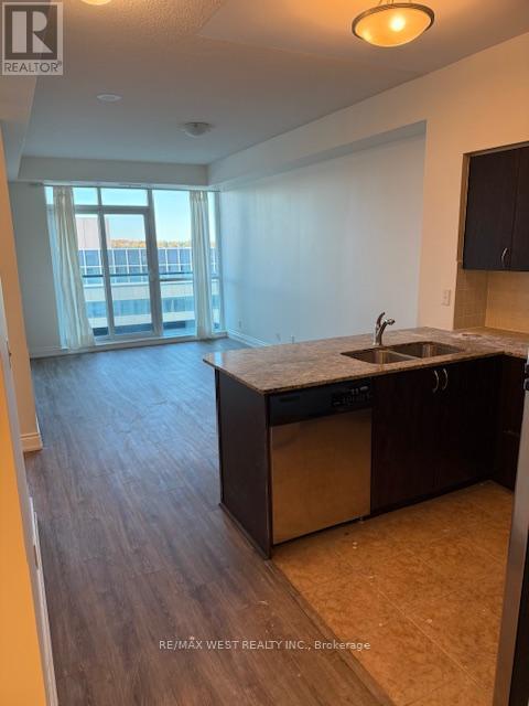 907 - 32 Clegg Road, Markham, Ontario  L6G 0B2 - Photo 7 - N12486567