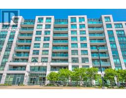 907 - 32 CLEGG ROAD, Markham, Ontario