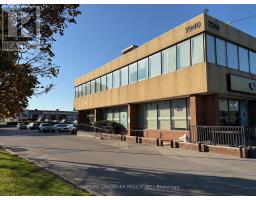 215B - 7240 WOODBINE AVENUE, Markham, Ontario