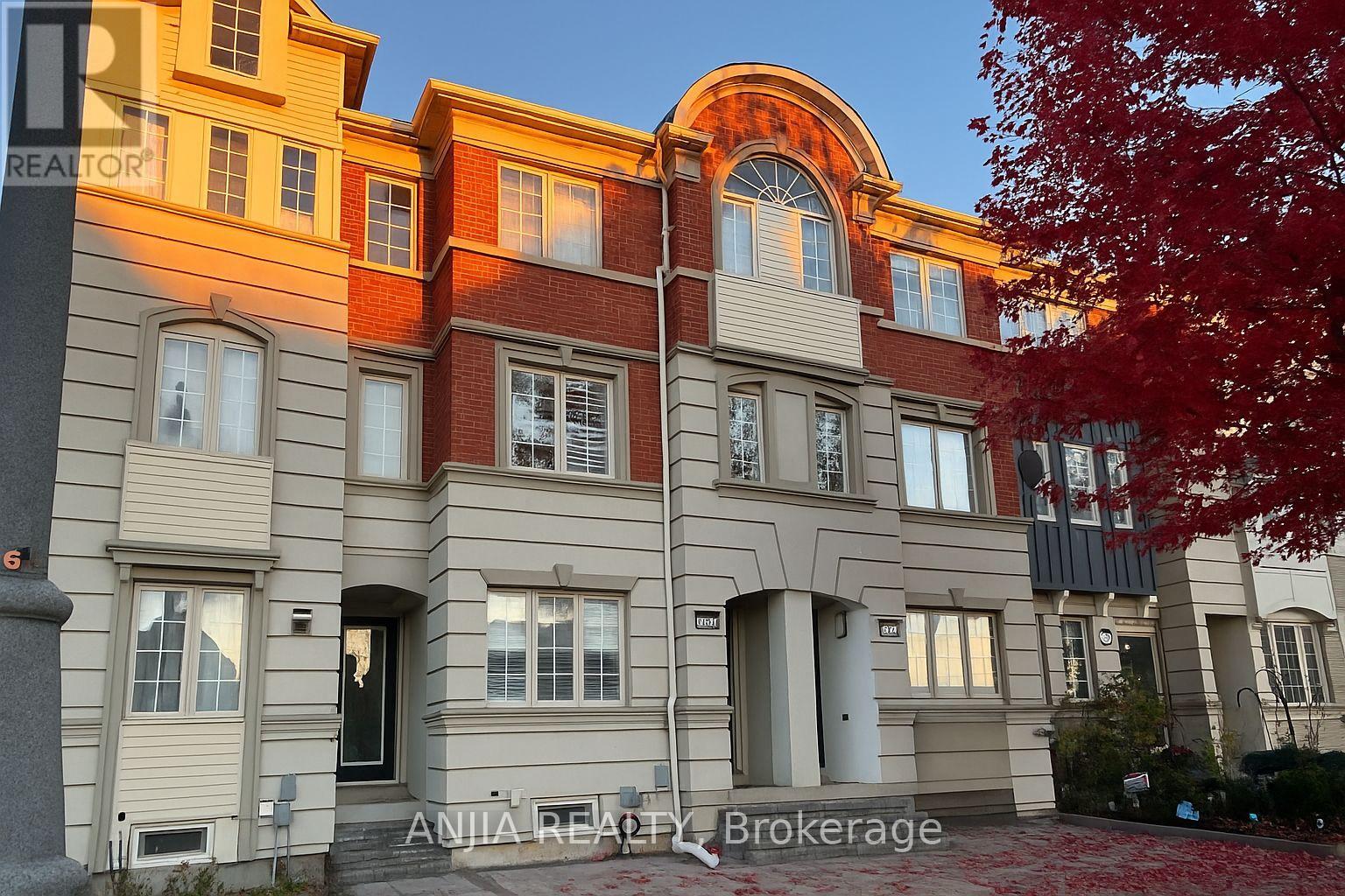 2670 BUR OAK AVENUE, Markham, Ontario