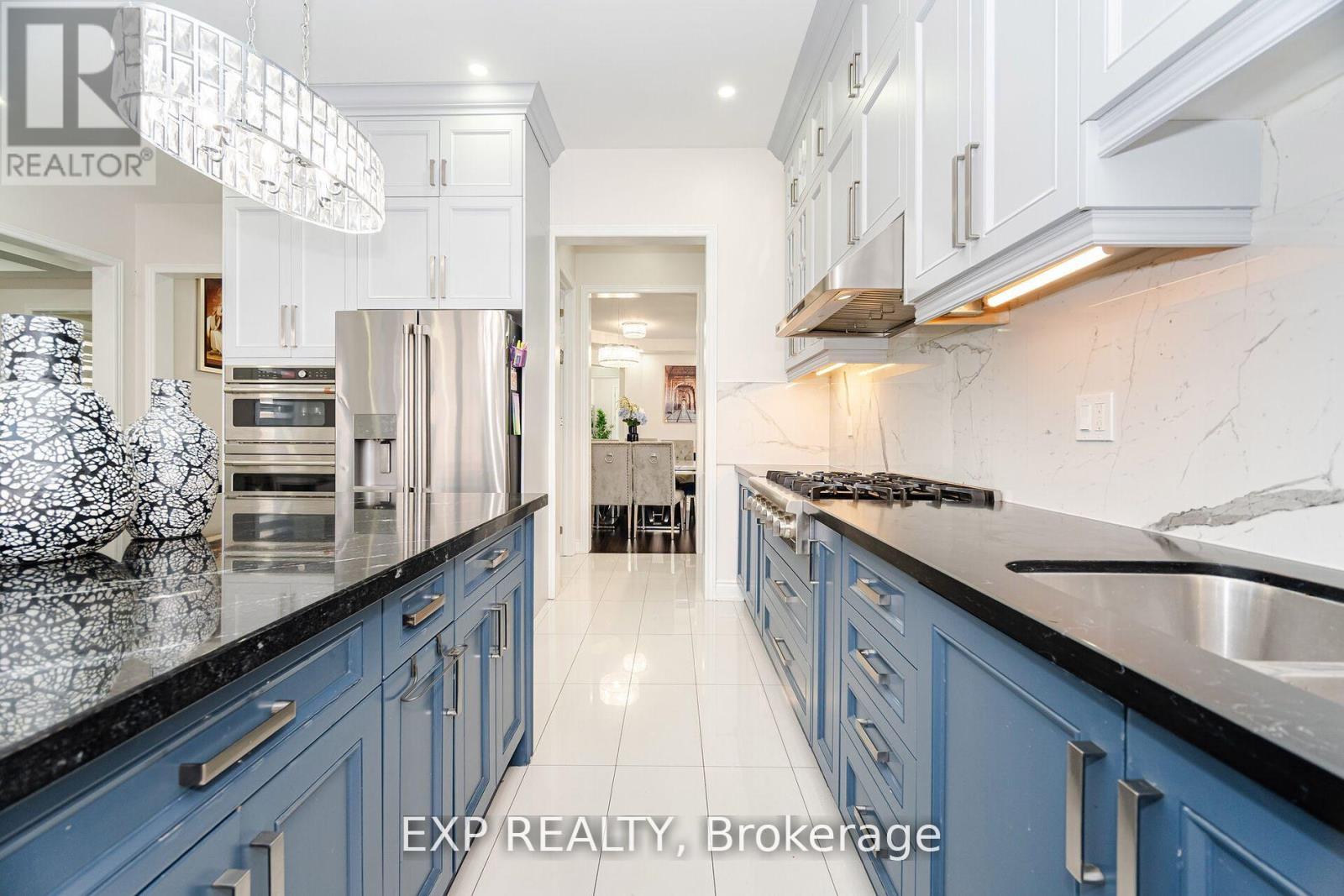 78 Gallant Place, Vaughan, Ontario  L4H 3W7 - Photo 12 - N12486616