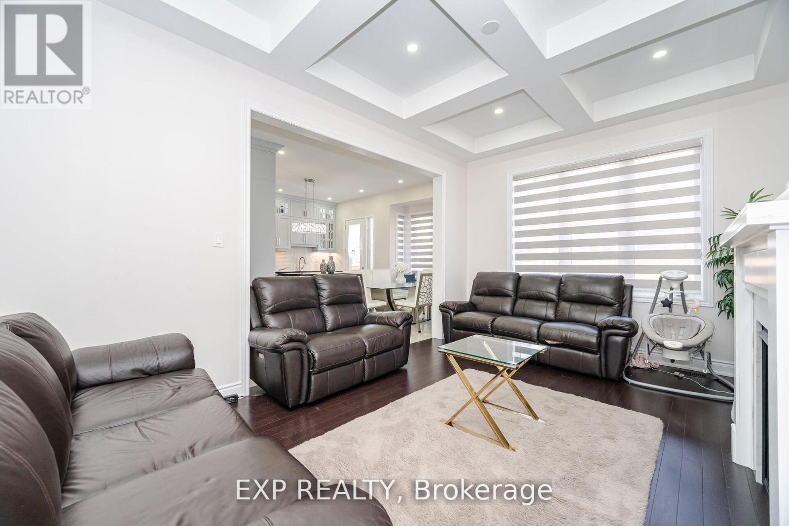 78 Gallant Place, Vaughan, Ontario  L4H 3W7 - Photo 17 - N12486616