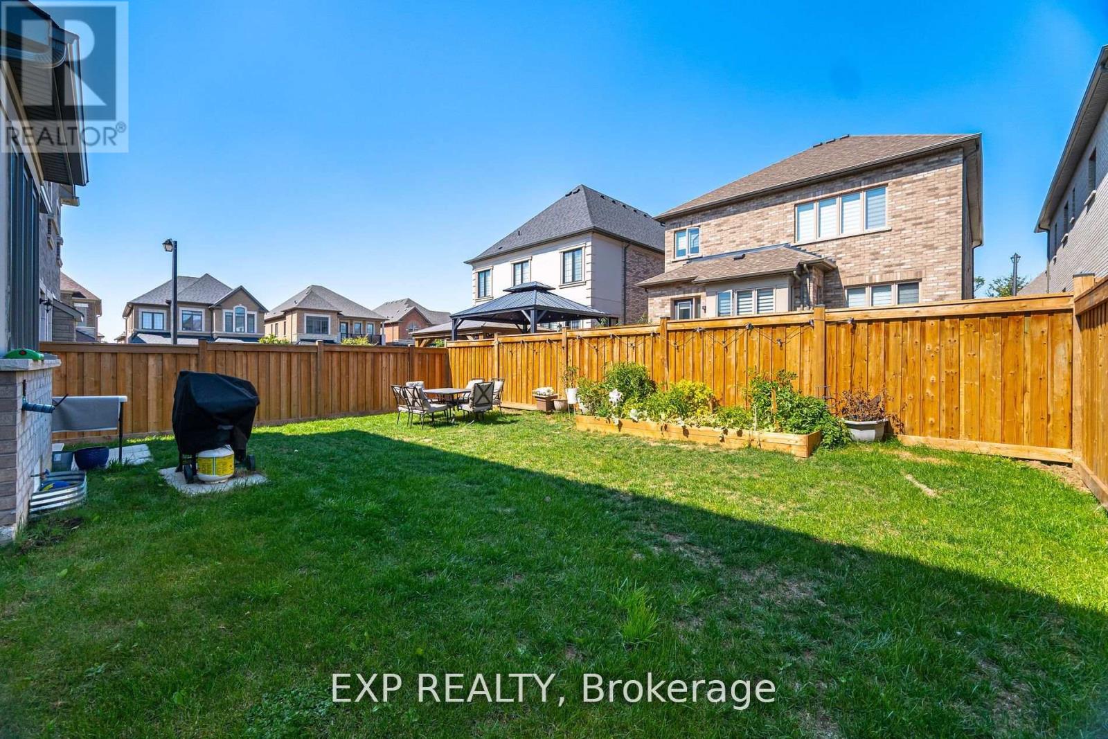 78 Gallant Place, Vaughan, Ontario  L4H 3W7 - Photo 42 - N12486616
