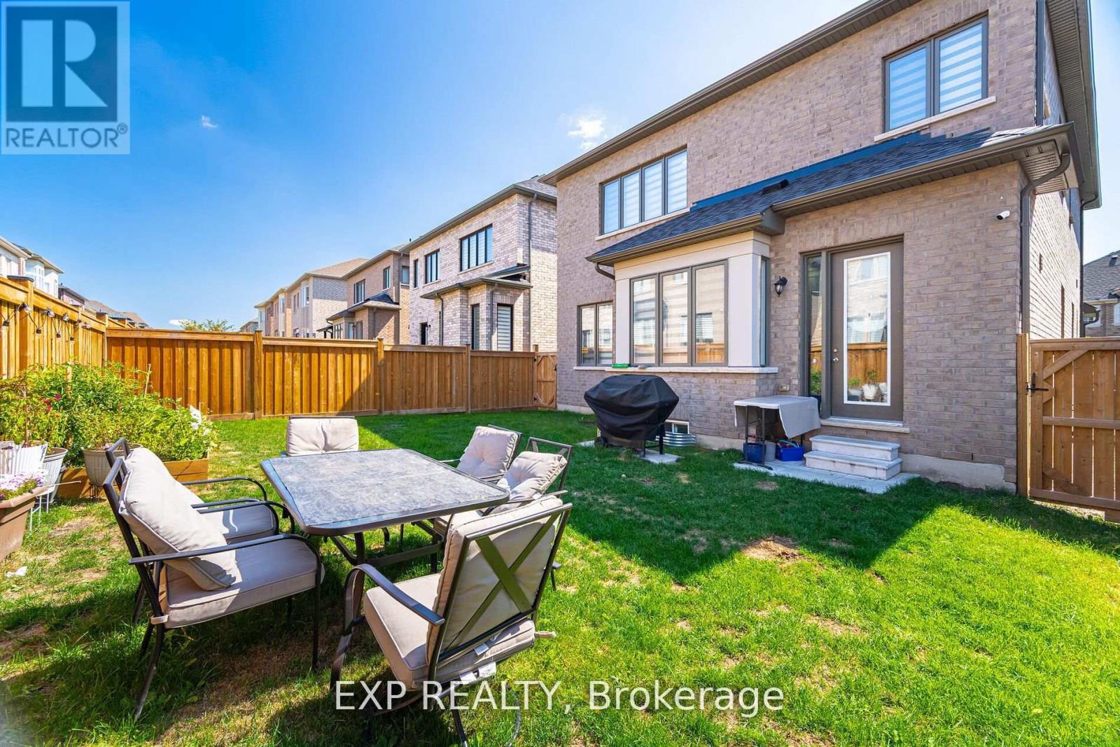 78 Gallant Place, Vaughan, Ontario  L4H 3W7 - Photo 43 - N12486616