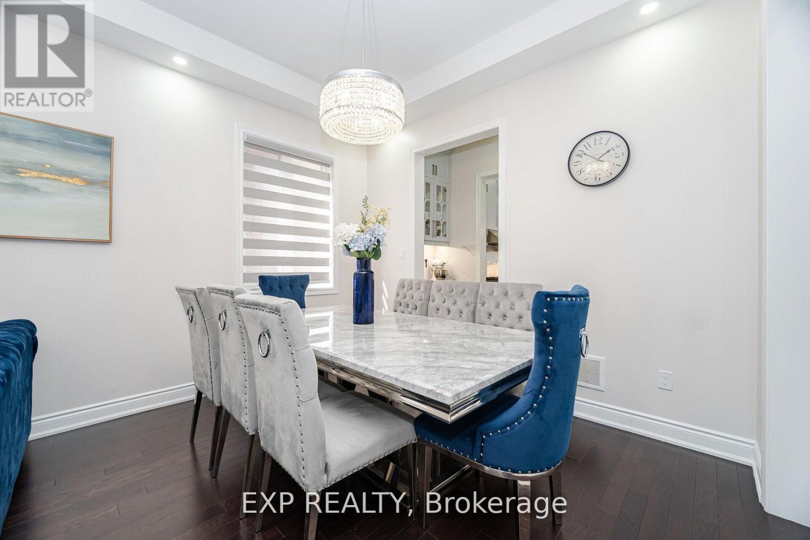 78 Gallant Place, Vaughan, Ontario  L4H 3W7 - Photo 8 - N12486616