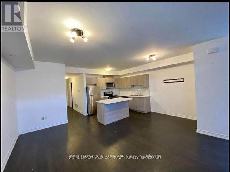 120 - 196 Pine Grove Road, Vaughan, Ontario  L4L 2H2 - Photo 2 - N12486619