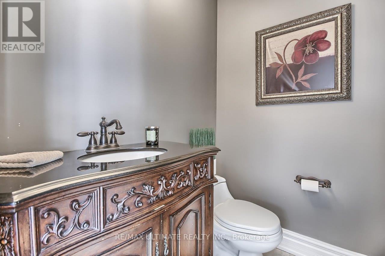 Upper - 3 Cornerstone Road, Markham, Ontario  L6E 1S4 - Photo 12 - N12486643